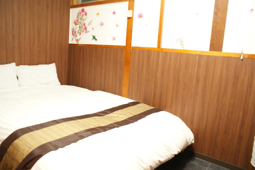 Wisma tamu Zen Labo *
