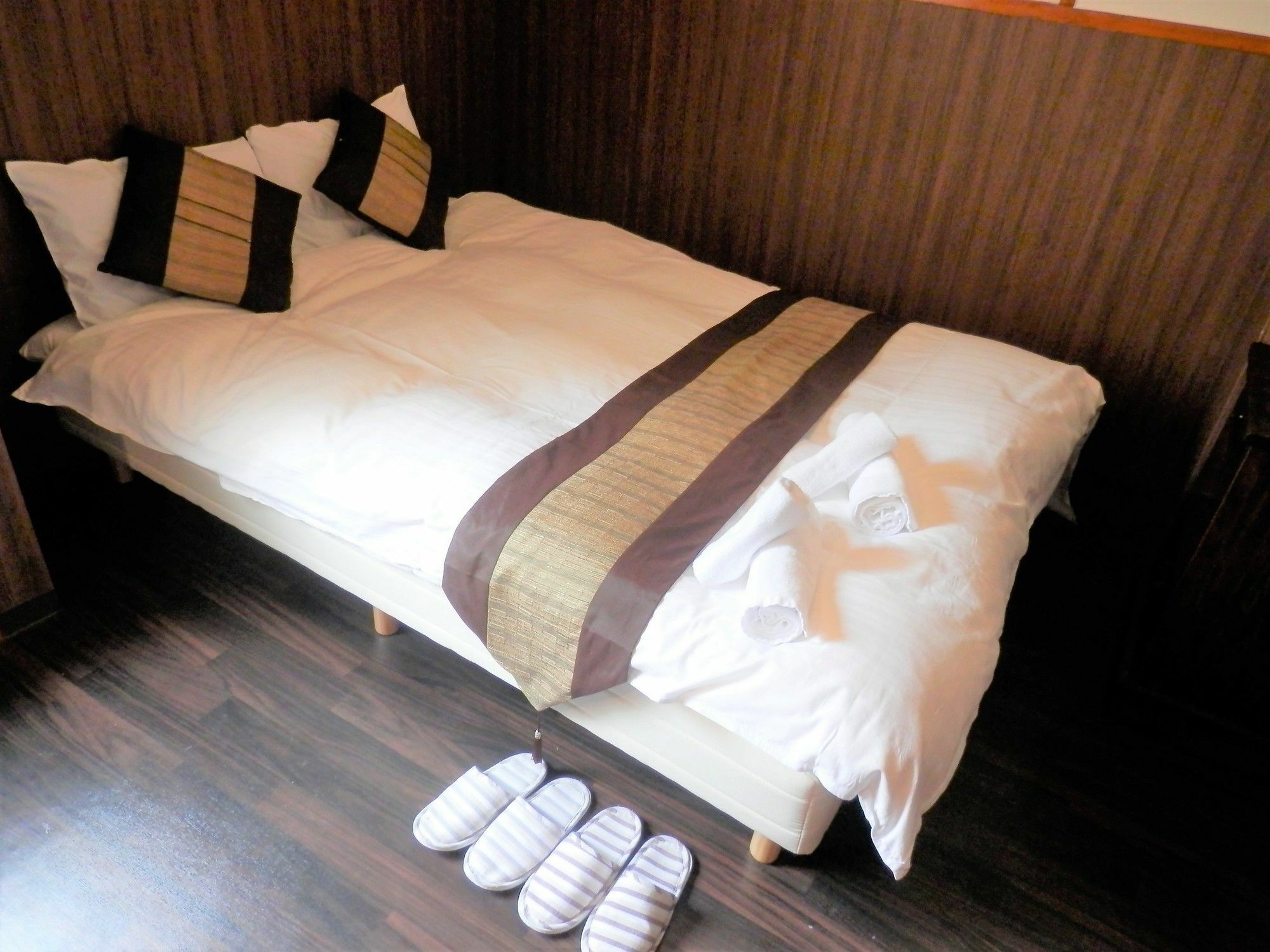 Wisma tamu Zen Labo