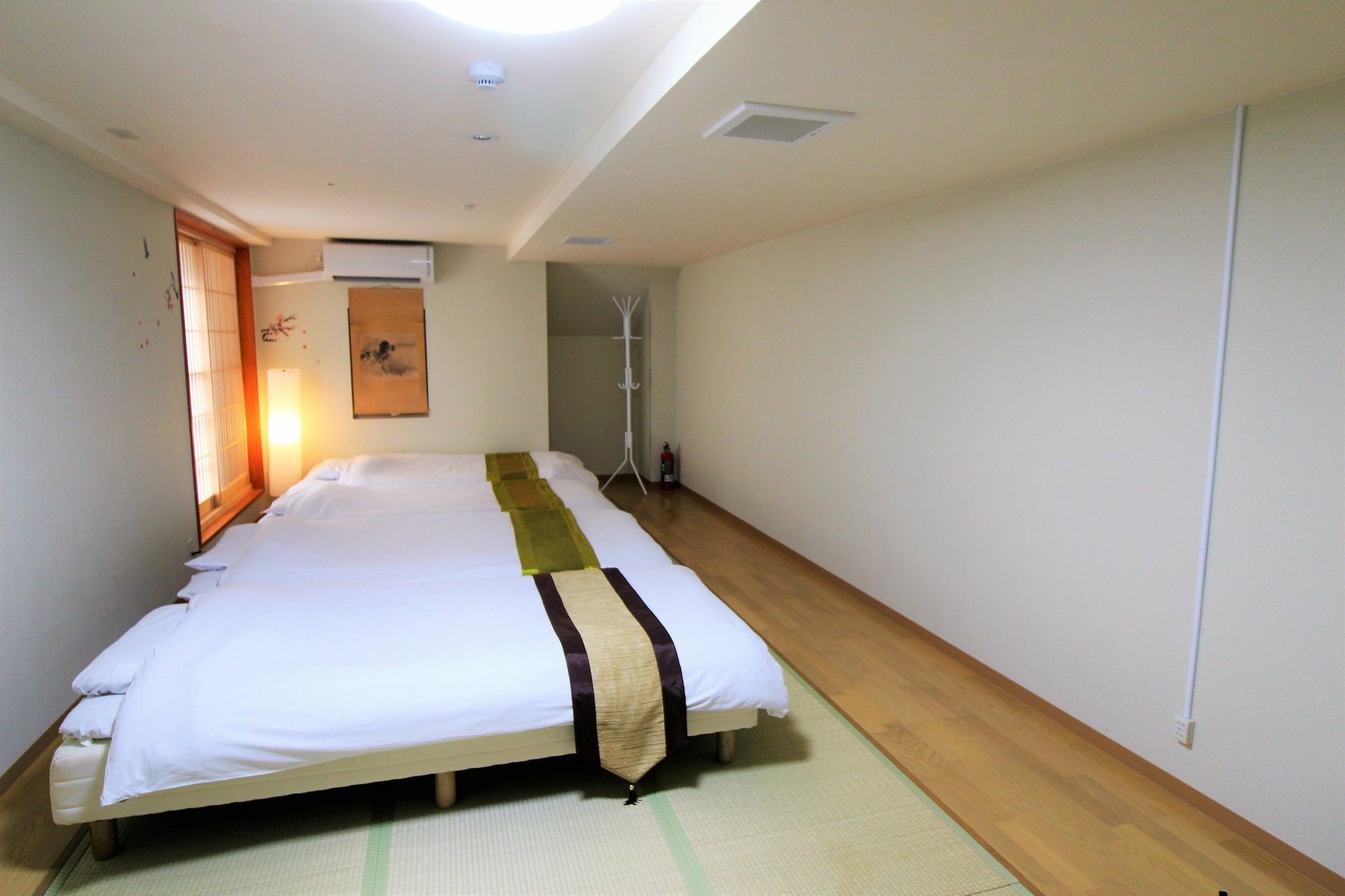 Wisma tamu Zen Labo *