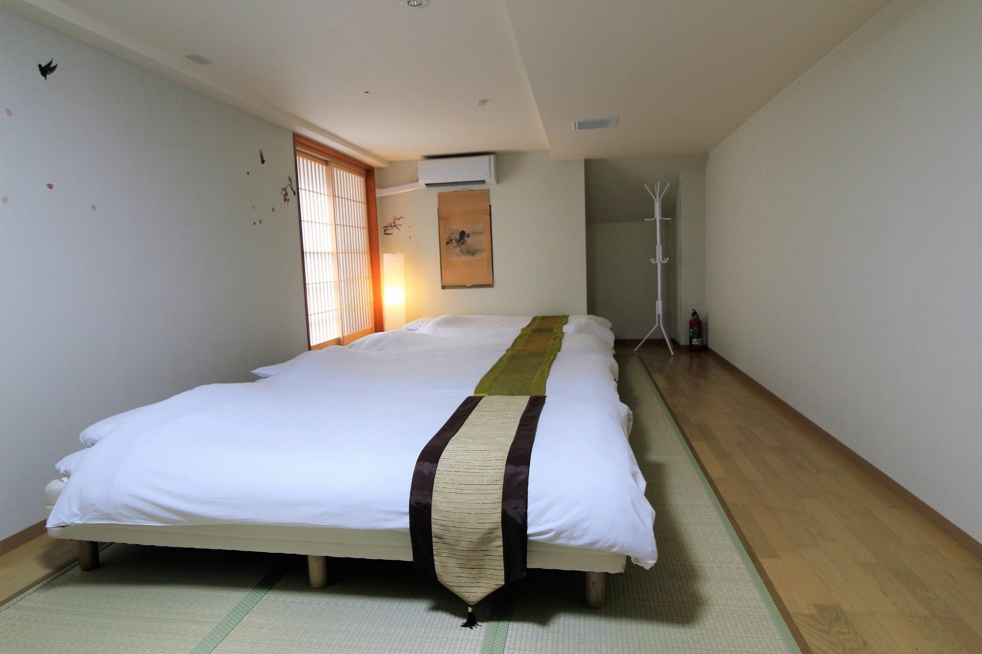 Wisma tamu Zen Labo