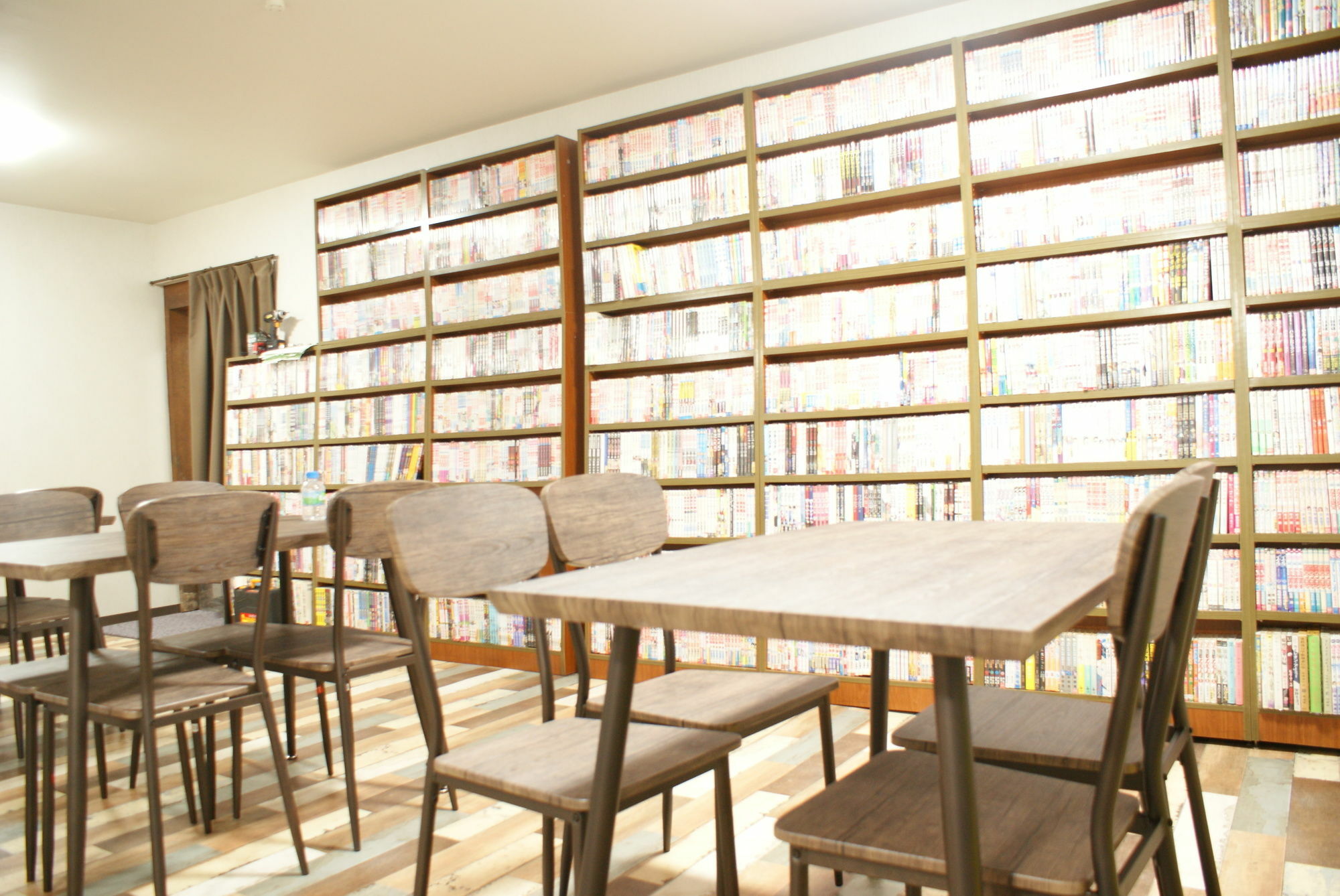 Zen Labo Wisma tamu Osaka