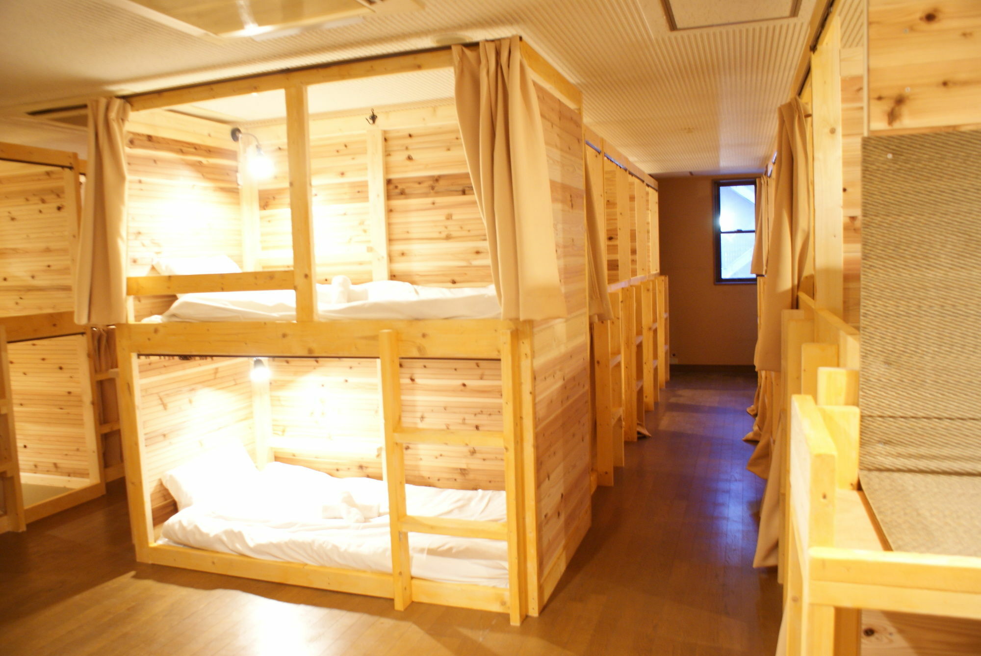 Zen Labo Wisma tamu Osaka