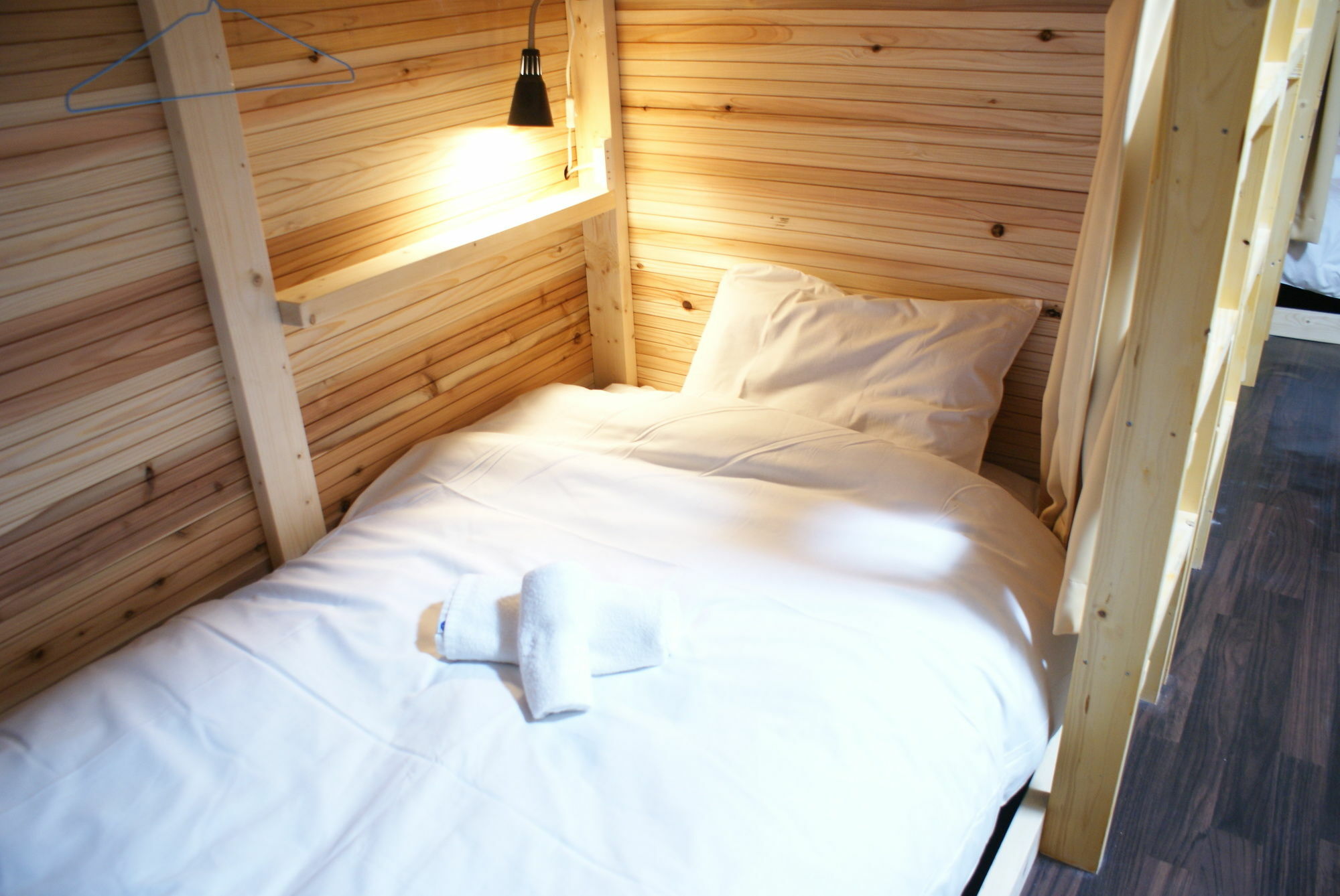 Zen Labo Wisma tamu Osaka