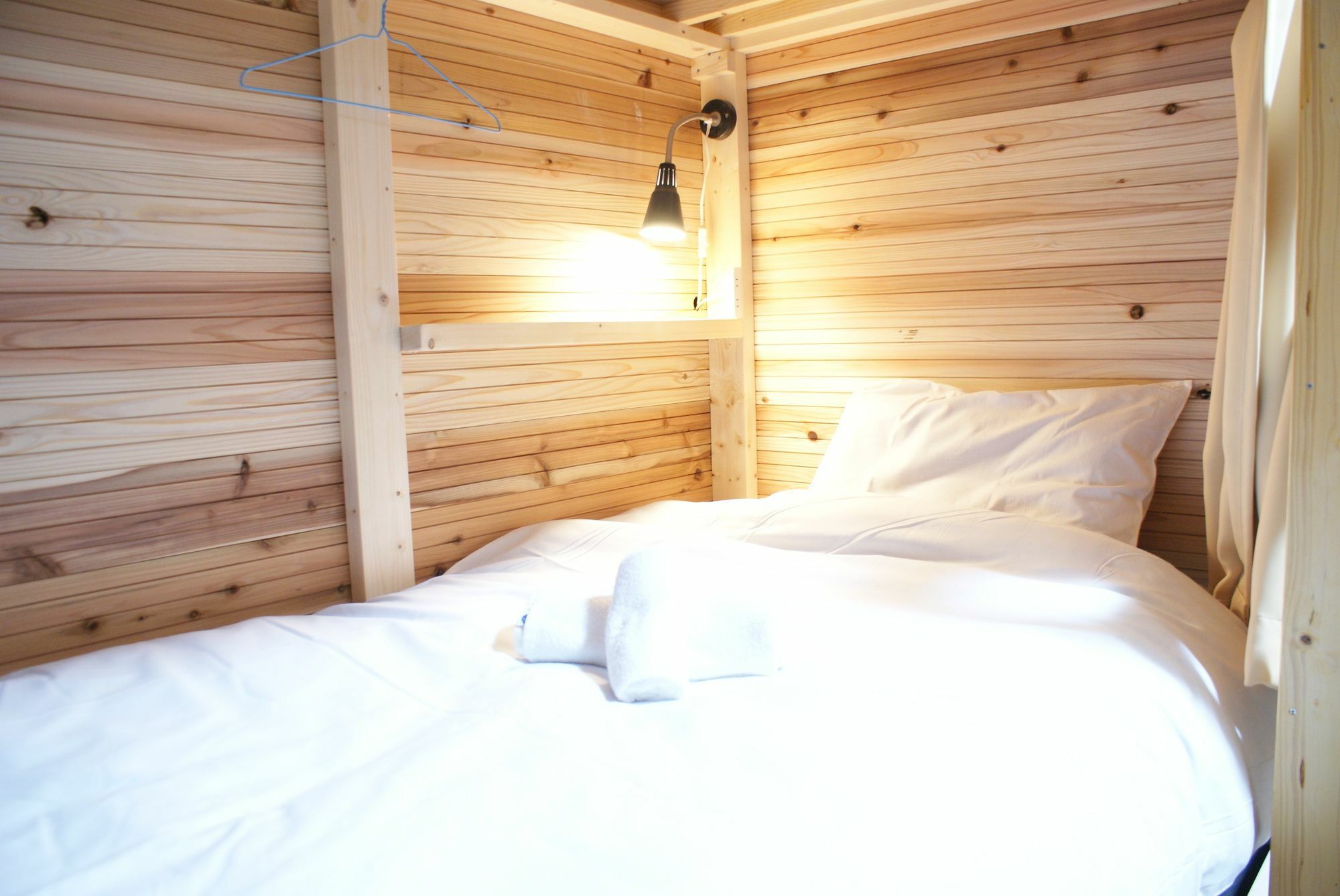 Wisma tamu Zen Labo Osaka