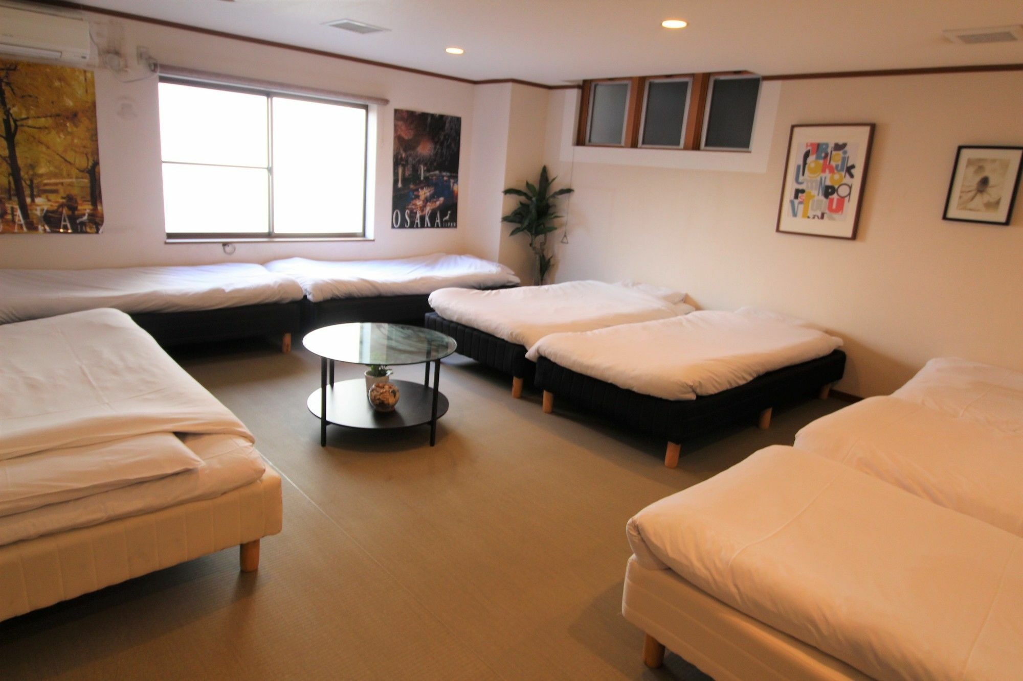 Zen Labo Wisma tamu *