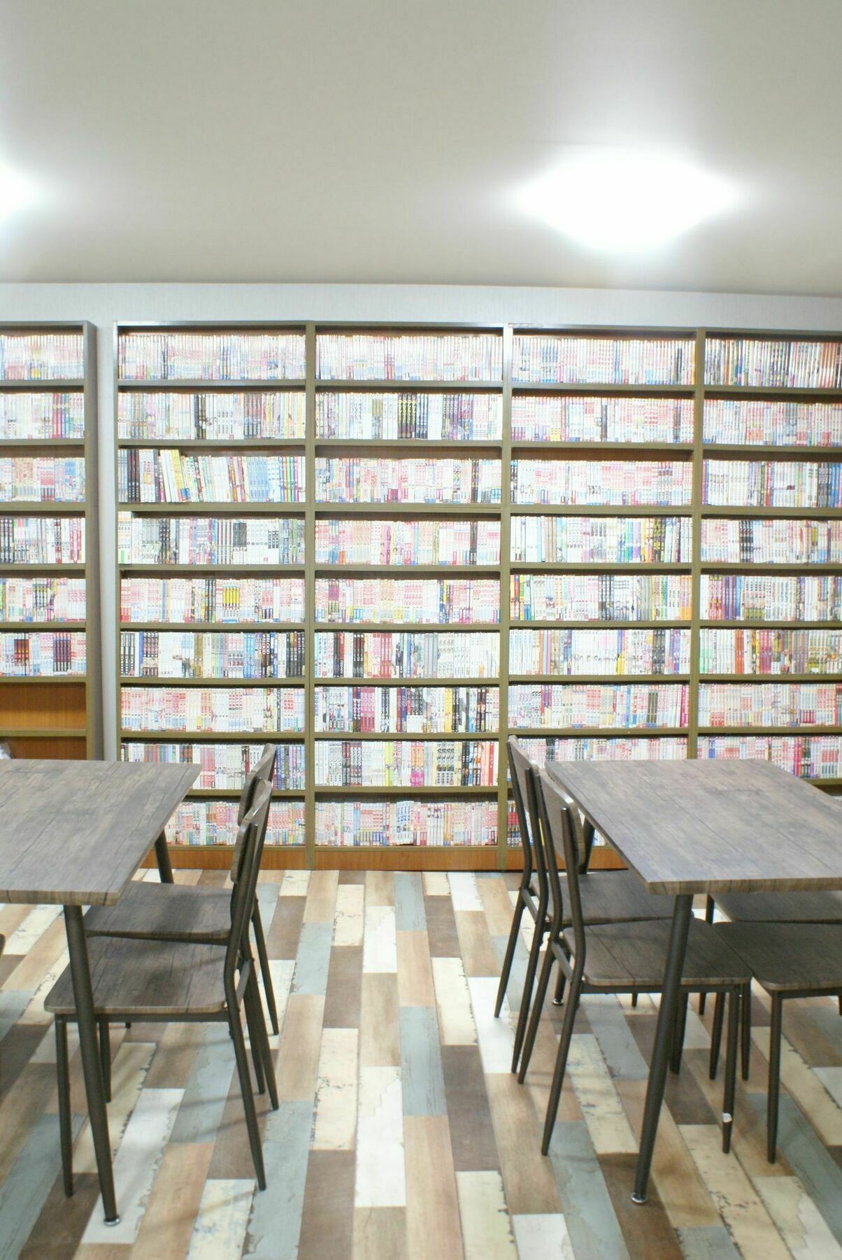 Zen Labo Wisma tamu *