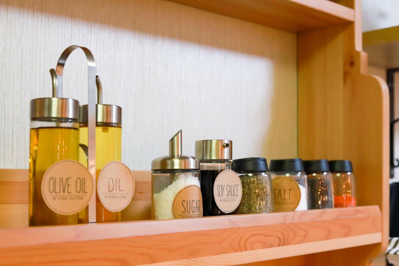 Zen Labo Wisma tamu Osaka